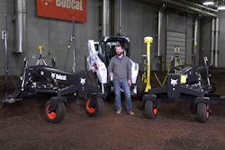 Bobcat Video