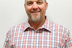 Bronson Anderson Sales Rep