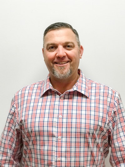 Bronson Anderson Sales Rep