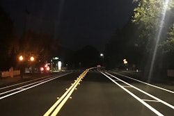 According to FHWA, “Greater uniformity and quality in road markings and traffic control devices would enable automation. Having greater consistency in road markings and traffic control devices and an improved state of good repair benefits all road users, including ADS.”