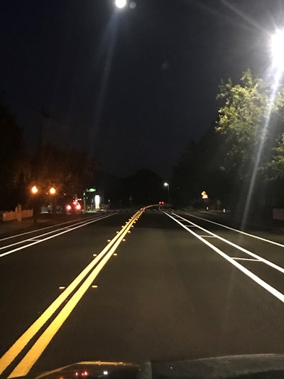 According to FHWA, “Greater uniformity and quality in road markings and traffic control devices would enable automation. Having greater consistency in road markings and traffic control devices and an improved state of good repair benefits all road users, including ADS.”