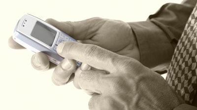 Cell Phone