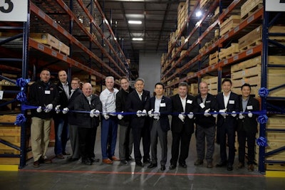 Doosan Parts