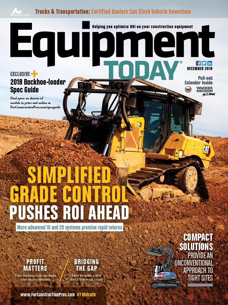 Equipment Today December 2018