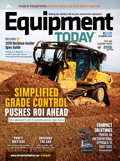 Equipment Today December 2018