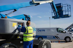 Genie Ama Event On Parts
