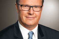 Pierre Guyot, John Deere Power Systems senior vice president