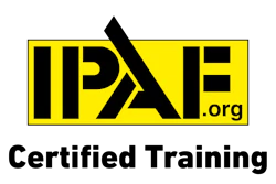 Ipaf Approved