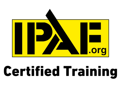 Ipaf Approved