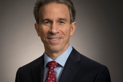 Jim Umpleby, Caterpillar CEO