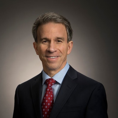 Jim Umpleby, Caterpillar CEO