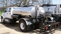 Mu Truck Lt Rr 1630 595555e214100