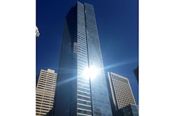 Millennium Tower, San Francisco, CA