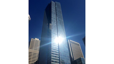 Millennium Tower, San Francisco, CA