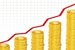 Construction industry’s average pay continues to increase.