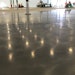 The only joints in a “jointless floor” is a construction joint and these are carefully layed out so as to not occur in high traffic areas. Placing PrimX concrete is very close to the process used to place other flooring systems.