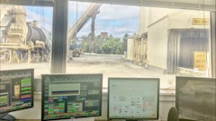 PlantDemand allows plant owners to give their suppliers a longer look-ahead. This means quarries, aggregate plants, refineries and additive manufacturers can warn of a potential material runout, or adjust their production modes as needed to balance their inventories and cash flow, resulting in far less downtime.