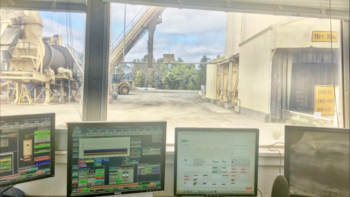 PlantDemand allows plant owners to give their suppliers a longer look-ahead. This means quarries, aggregate plants, refineries and additive manufacturers can warn of a potential material runout, or adjust their production modes as needed to balance their inventories and cash flow, resulting in far less downtime.