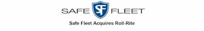 Safe Fleet Acquires Roll Rite2