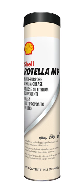 Shell Rds Grease Shell Rotella MP Grease From: Shell Lubricants | For Construction Pros