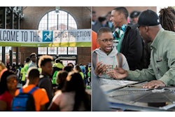 Sachse Construction Academy exposes 500 Detroit-area high school students to various skilled job opportunities while also allowing for hands-on training with skilled professionals.