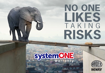 System One Key Visual