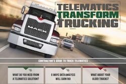 Truck Telematics