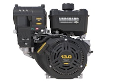 Vanguard 400
