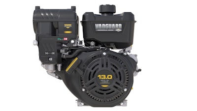 Vanguard 400