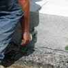 Airport Paving 2010 015