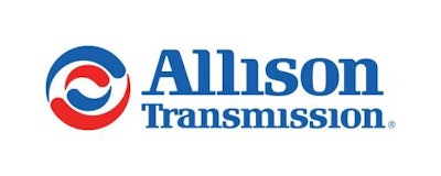 Allison Primary Electronic