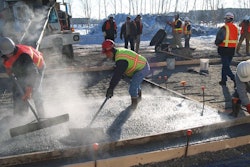 Coldweatherconcrete Concrete Ideas