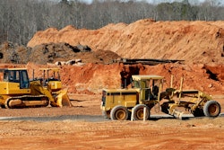 Nonresidential construction spending continues to increase despite the construction labor shortage.