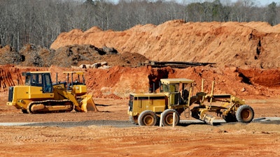 Nonresidential construction spending continues to increase despite the construction labor shortage.