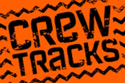Crewtracks Logo