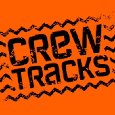 Crewtracks Logo