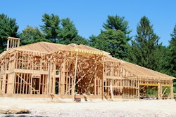 Home Building Single Family 2