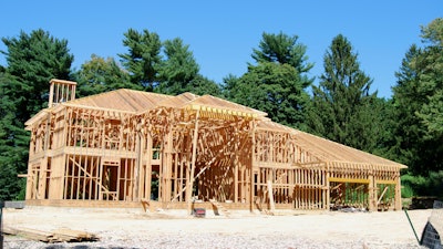 Home Building Single Family 2