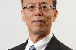 Haruyuki (Harry) Yoshida, new president and CEO of Kubota Tractor Corporation (KTC) and Kubota North America.