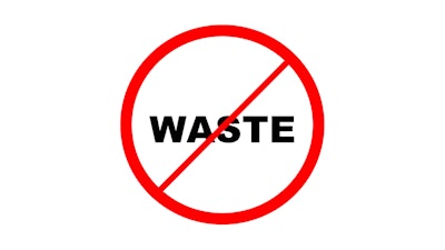 No Waste