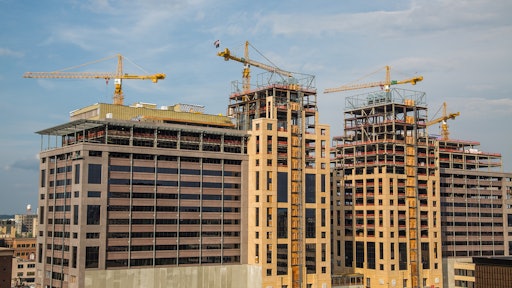 Nonresidential Construction