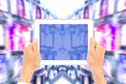 Tablet Technology Freedigitalphotos