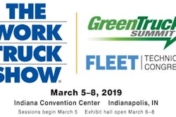 Work Truck Show