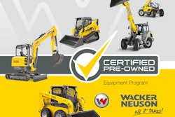 10 Wacker Neuson Cpo Program 2019
