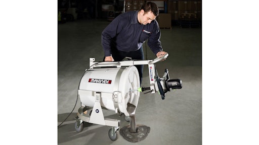 Makinex Mixing Station2