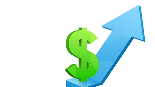Costs Rising