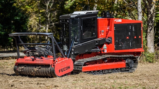 Fecon Ftx150 6in