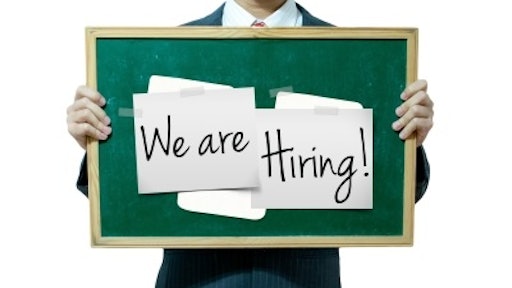 Hiring Sign Freedigitalphotos
