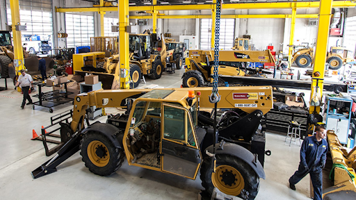 Top 10 Most Read Rental Stories Of 2018 For Construction Pros