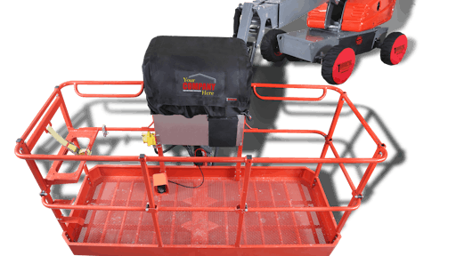 Tiresocks Control Box